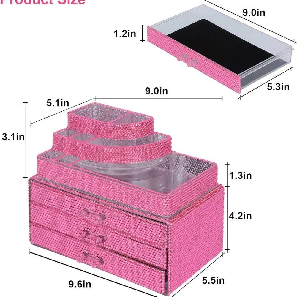Sparkling Bling Things new sparkling